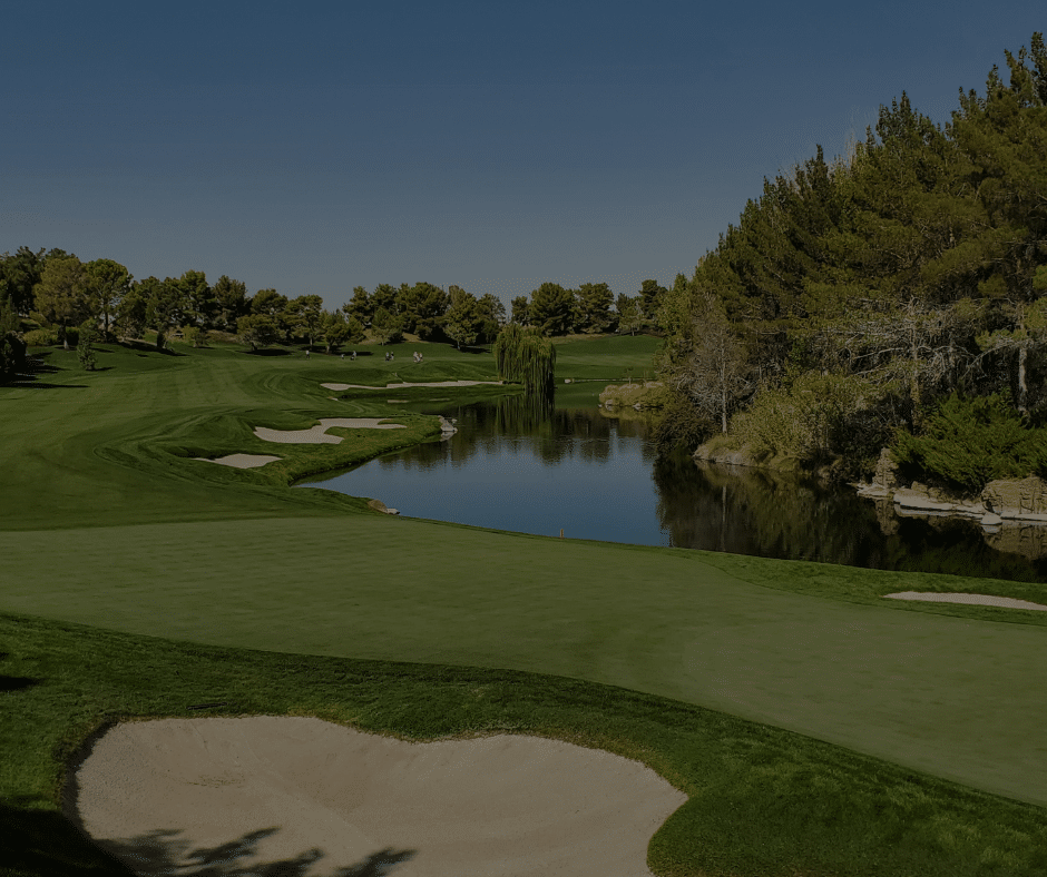 campo de golf alicante